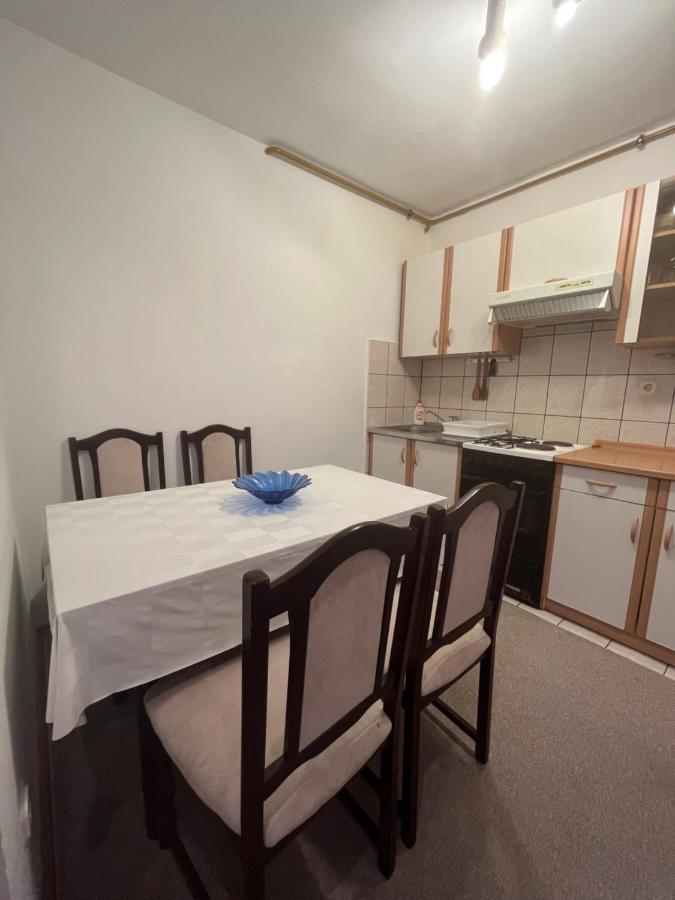Apartman Love SJJ Exterior foto