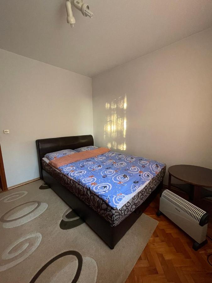 Apartman Love SJJ Exterior foto