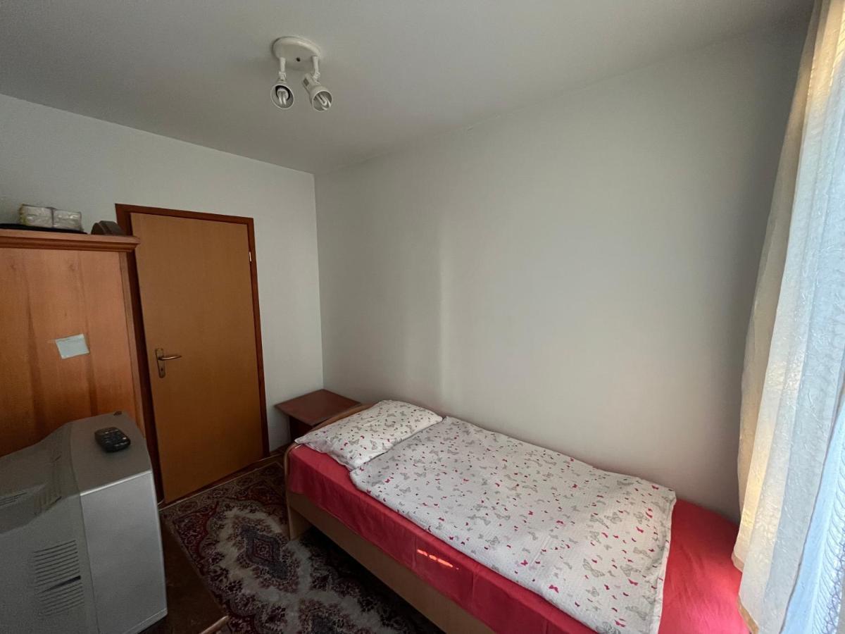 Apartman Love SJJ Exterior foto
